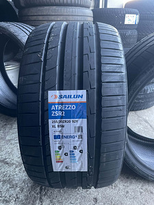 255/30R20 Sailun Atrezzo Zsr2 92Y XL suverehvid (1 foto / 1)