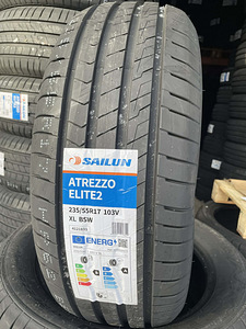 235/55R17 Sailun Atrezzo Elite2 103V XL Suverehvid (1 foto / 1)