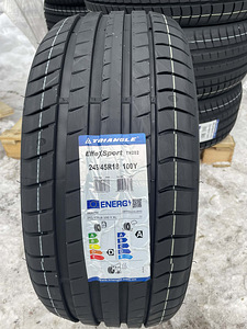 245/45R18 Triangle TH202 100Y Летние шины (1 фото из 1)