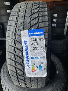 245/45R20 Winrun WR66 103V XL Naastrehvid (1 foto / 1)