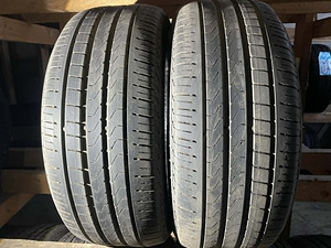 235/50R19 pirelli scorpion 5mm suverehvid (1 foto / 1)
