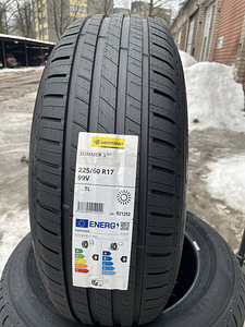 225/60R17 Kormoran Summer3 99V Suverehvid (1 foto / 1)