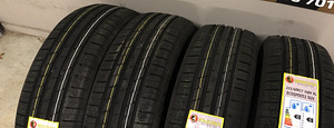 215/60/17 Suverehvid Minerva EcoSpeed2 SUV 110V/XL (1 foto / 1)