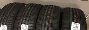 255/45/18 suverehvid Duraturn Mozzo Sport 103W (1 foto / 1)