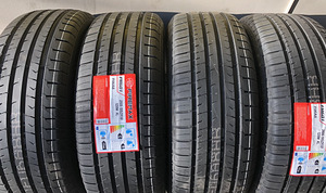 Uued suverehvid 255/55/18 Firemax 109W XL