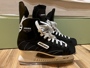 Коньки Bauer Impact 200 (1 фото из 2)