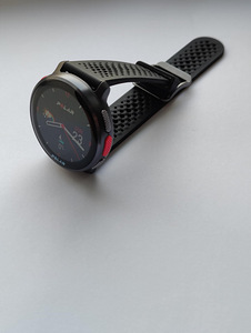 Polar Vantage V3 spordikell (1 foto / 2)