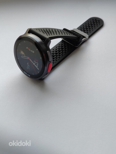 Спортивные часы Polar Vantage V3