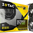 Zotac GTX 1060 6GB с двумя вентиляторами (фото #1)