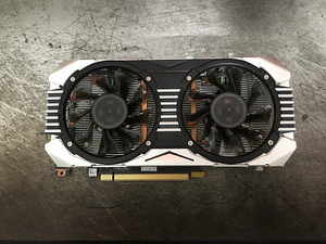P106-100 gtx 1060 6gb Samsung (1 foto / 1)