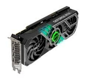 PALIT GAMING PRO RTX 3090 24GB (2 foto / 2)