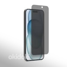 iPhone 15 Pro Iphone 15 Pro Max kaitseklaas privacy glass (foto #1)