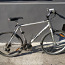 Серый велосипед Schwinn (фото #2)
