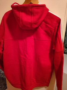 Spordijope Adidas r. XL uus (2 foto / 2)