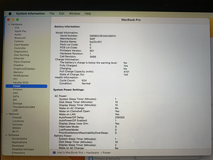 Apple MacBook Pro 13-inch 2017 (7 foto / 9)