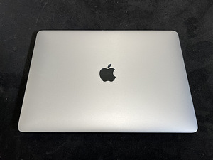 Apple MacBook Air M1 13" 2020 | 8GB | 256GB | Аккумулятор 100% (2 фото из 7)