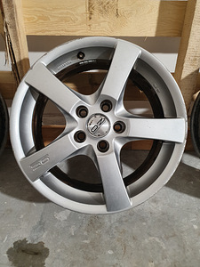 OZ veljed R16 (3 foto / 3)