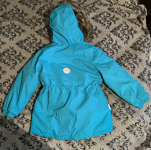 Зимний костюм (2 фото из 5)
