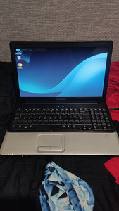 HP Compaq Presario CQ61 (1 foto / 5)