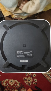 Mi Air Purifier Pro (6 фото из 6)
