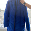 Куртка зимняя синяя CROPP (фото #1)