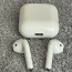 Apple AirPods 1 Б/У (фото #2)