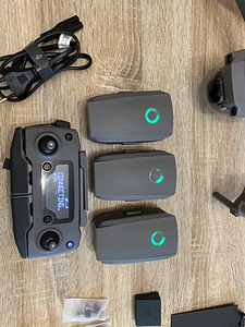 DJI Mavic 2 для комбо (3 фото из 7)