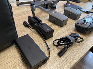 DJI Mavic 2 для комбо (4 фото из 7)
