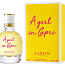 LANVIN A Girl in Capri parfüüm 90ml (foto #1)