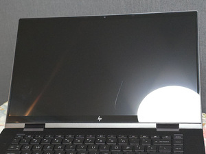 Ноутбук HP ENVY x360 15-ew0003ny (711U6EA) (2 фото из 4)