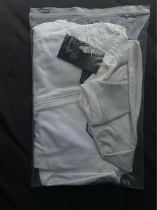 Football Nike Anthem White Jacket for juniors