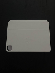 Magic Keyboard for iPad Air 11-inch - US English - White (3 foto / 4)