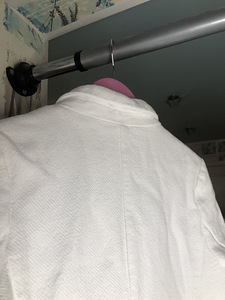Пиджак ZARA 146/152 (3 фото из 3)