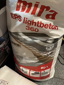 Mira lightbeton 360 (1 foto / 1)