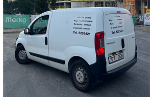 Peugeot (2 фото из 2)