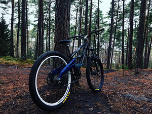 Eastern slash 5 slopestyle (1 foto / 6)