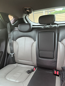 Hyundai ix35 2.0 135kW (10 foto / 11)