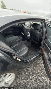 BMW 730d (6 foto / 8)
