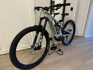 SALE! Specialized turbo Levo (2 foto / 2)