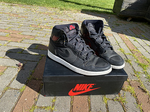 Jordan 1 retro high og (2 foto / 6)