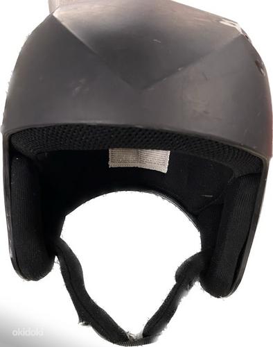 Продам зимний шлем/Müüa talvekiiver (фото #3)
