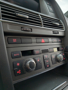 M/V Audi A6 C6 3.0 165KW Quattro 2xSline Chip (7 foto / 10)