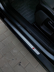 M/V Audi A6 C6 3.0 165KW Quattro 2xSline Chip (10 foto / 10)