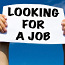 Noor mees otsib tööd (foto #1)