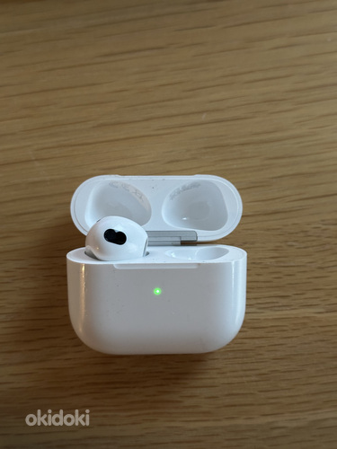 AirPods 3 gen (A2564)
