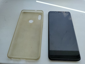 Xiaomi Redmi Note 5 väga heas seisukorras (1 foto / 9)