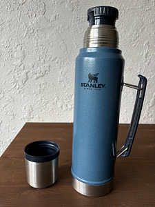 Stanley termos The Classic Legendary Bottle, 1000 ml (3 foto / 6)