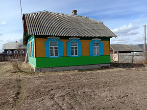 Дом 5 км от г. Бобруйска