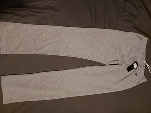 Uued helehallid TRENDHILLI dressipüksid 2XL (1 foto / 1)
