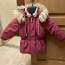Ленне зимняя куртка, р.98 (фото #1)